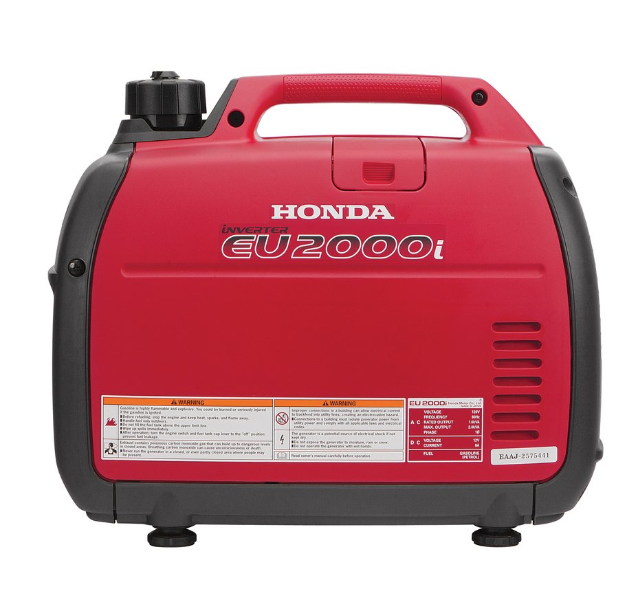 Honda EU2000i Maintenance & Care Tips for Long-Lasting Generator Performance